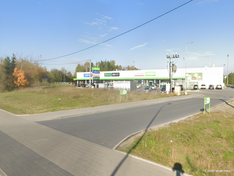 styokrotka gdynia duze